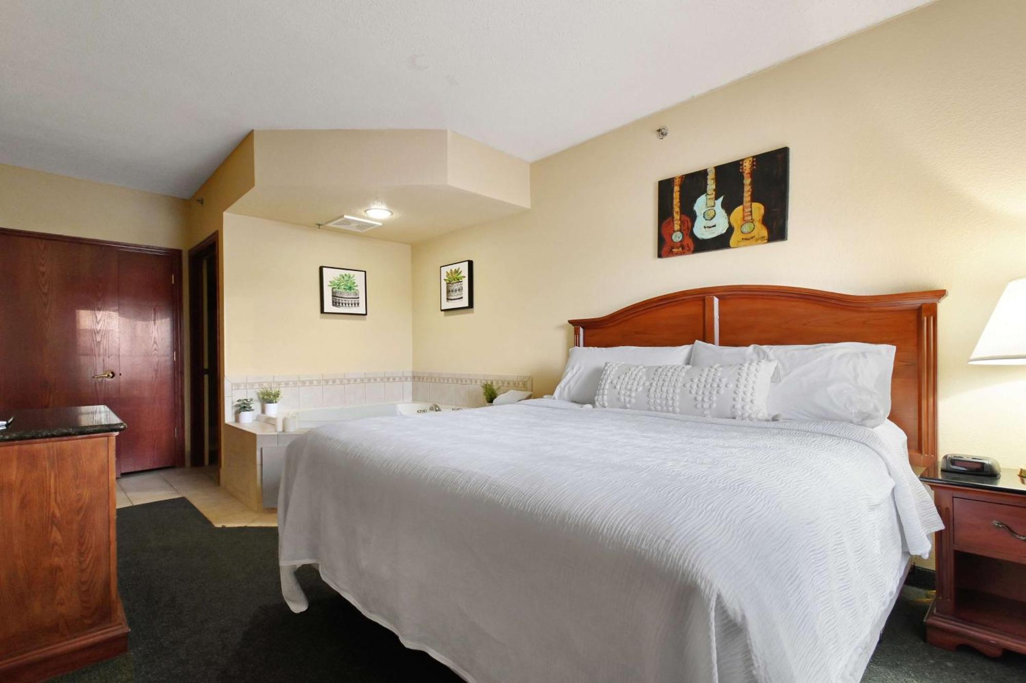 โฟร์ซีซั่น ไอส์แลนด์ รีสอร์ต เทรดมาร์ค คอลเลคชั่น บาย วินด์แฮม Hotel Pembine ภายนอก รูปภาพ