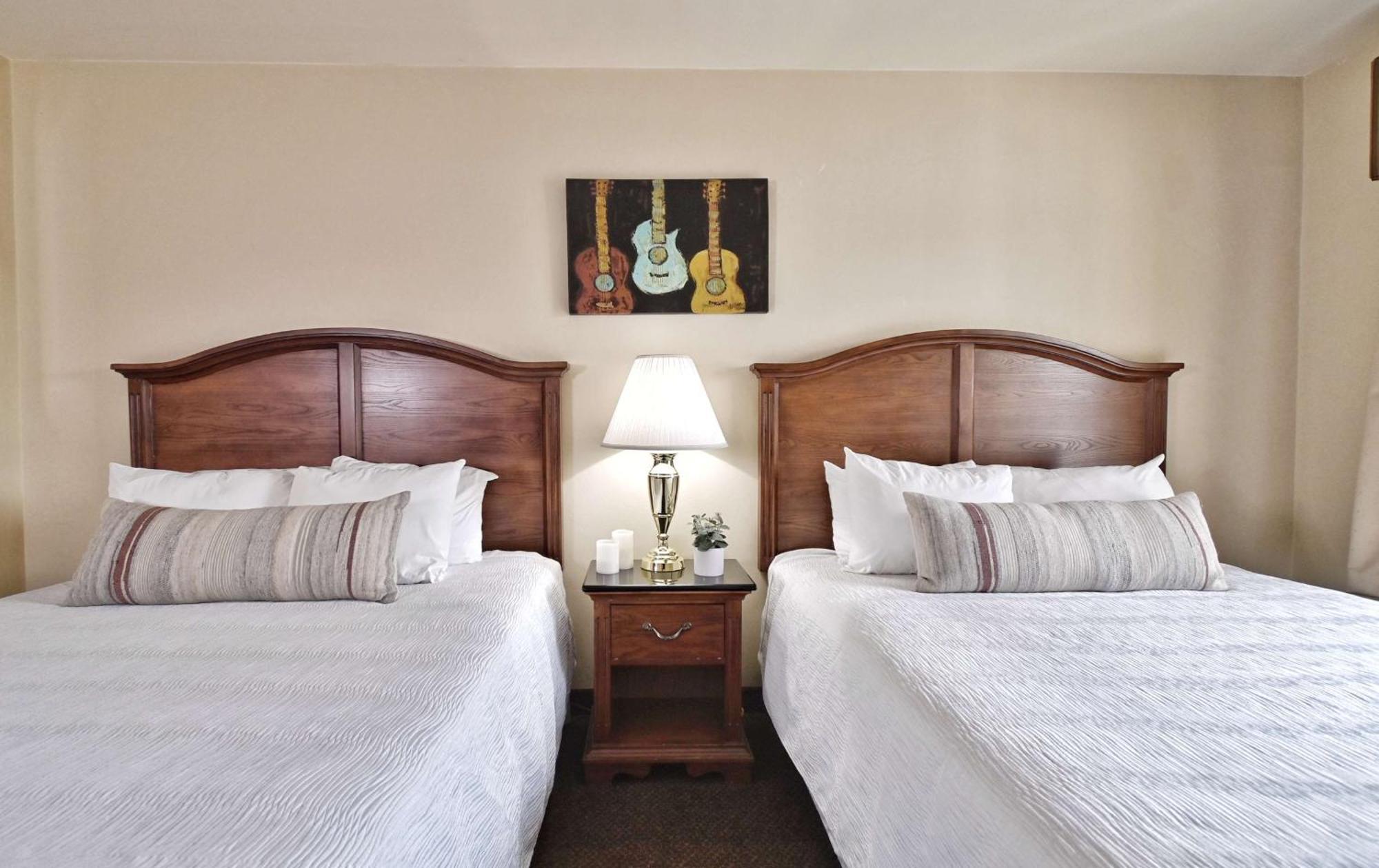 โฟร์ซีซั่น ไอส์แลนด์ รีสอร์ต เทรดมาร์ค คอลเลคชั่น บาย วินด์แฮม Hotel Pembine ภายนอก รูปภาพ