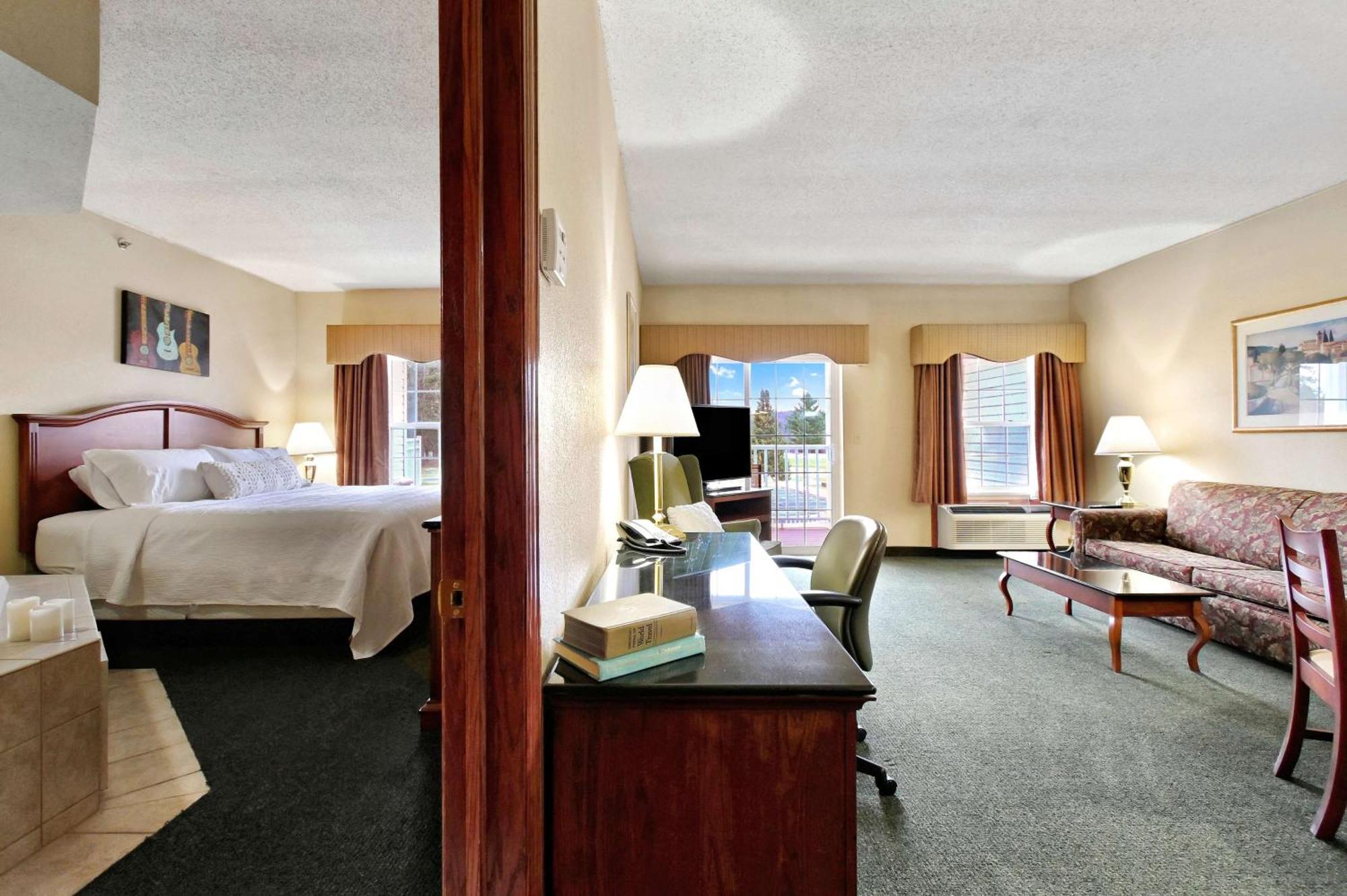 โฟร์ซีซั่น ไอส์แลนด์ รีสอร์ต เทรดมาร์ค คอลเลคชั่น บาย วินด์แฮม Hotel Pembine ภายนอก รูปภาพ